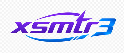 xsmtr3 logo
